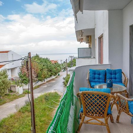 Belvedere Appartments Kavála Eksteriør bilde